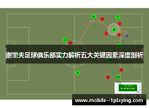 谢里夫足球俱乐部实力解析五大关键因素深度剖析 谢里夫足球俱乐部实力解析五大关键因素深度剖析
